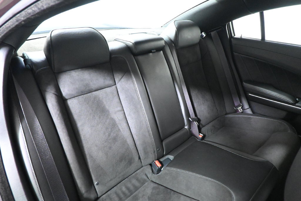 Used 2022 Dodge Charger Scat Pack w/ Dynamics Package RWD image 32