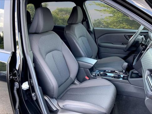 Certified 2026 Subaru Forester Premium AWD/4WD image 27