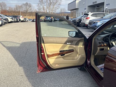 Used 2008 Honda Accord EX-L image 15