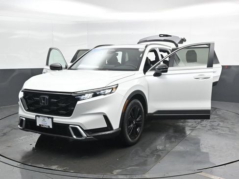 Used 2023 Honda CR-V Sport Touring image 45