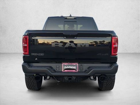 Used 2026 RAM 1500 RHO w/ RHO Level 1 Equipment Group AWD/4WD image 8