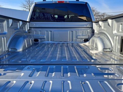 New 2026 Ford F150 XLT w/ Equipment Group 302A MID image 14