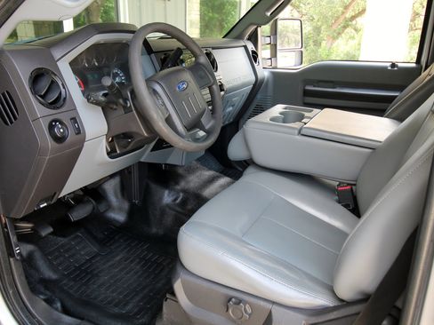 Used 2012 Ford F350 XL AWD/4WD image 19