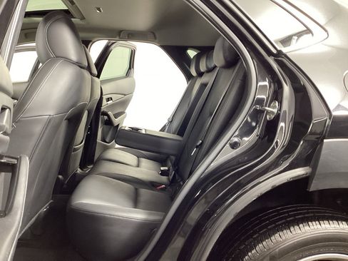 Used 2025 MAZDA CX-30 AWD 2.5 S w/ Preferred Package image 11