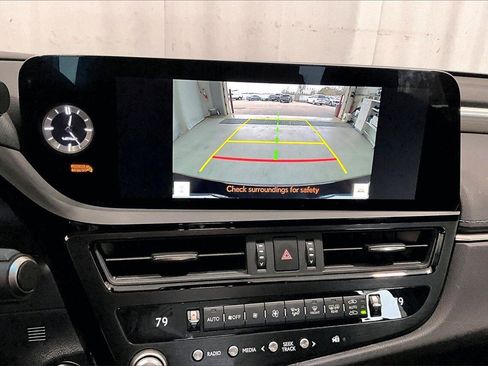 Used 2023 Lexus ES 350 F Sport image 24