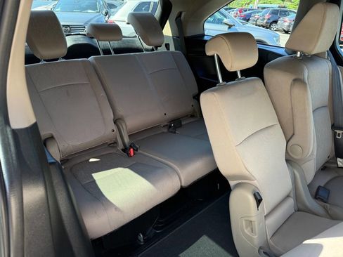 Used 2018 Honda Odyssey EX image 13