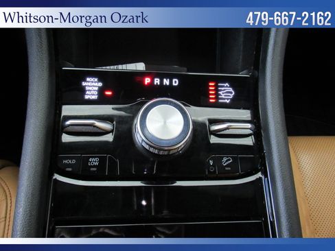 Used 2022 Jeep Grand Cherokee L Summit w/ MOPAR Finishing Package AWD/4WD image 64