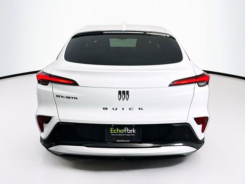 Used 2025 Buick Envista Sport Touring image 7