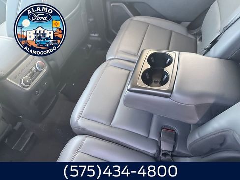 New 2026 Ford Explorer Active w/ Active Comfort Package AWD/4WD image 12