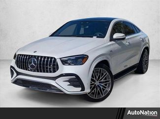 New 2026 Mercedes-Benz GLE 53 AMG AMG GLE 53 video 1