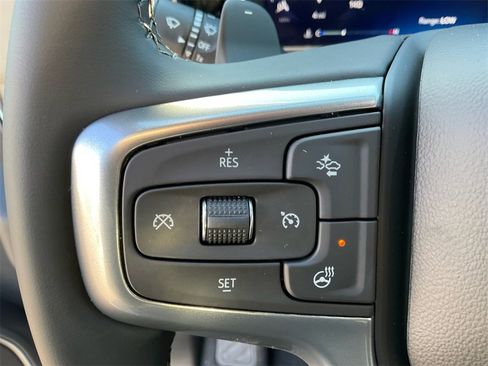 New 2026 Chevrolet Silverado 1500 RST w/ Convenience Package II image 27