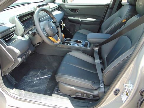 New 2026 Subaru Outback Wilderness AWD/4WD image 10