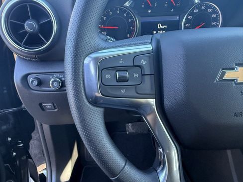 New 2026 Chevrolet Blazer LT image 23
