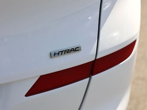 Used 2020 Hyundai Tucson Ultimate AWD/4WD image 10