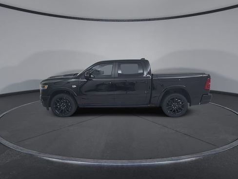 New 2026 RAM 1500 Limited AWD/4WD image 9