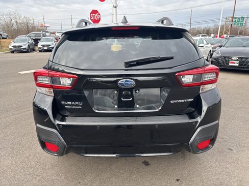 Used 2020 Subaru Crosstrek 2.0i Limited image 6