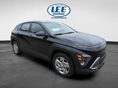 New 2026 Hyundai Kona SE