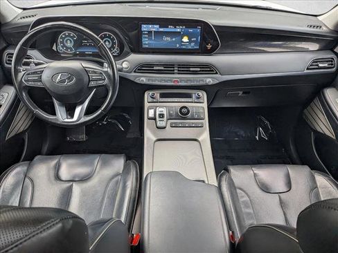 Used 2021 Hyundai Palisade Limited w/ Cargo Package image 20