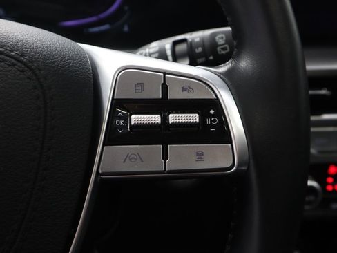 Used 2025 Kia Telluride S FWD image 27