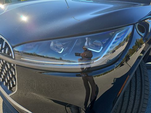 New 2025 Lincoln Aviator Reserve w/ Equipment Group 201A image 32