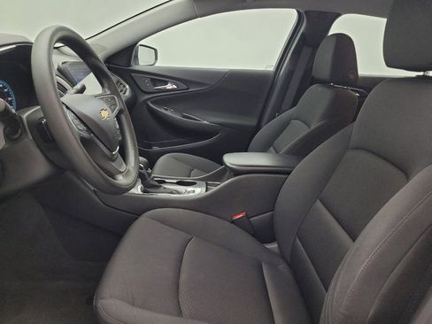 Used 2023 Chevrolet Malibu LS FWD image 17