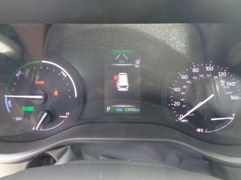 Used 2021 Toyota Sienna XLE FWD image 14