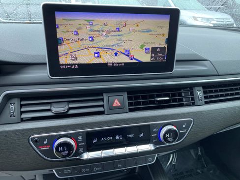 Used 2019 Audi A5 2.0T Premium Plus w/ Premium Plus image 12