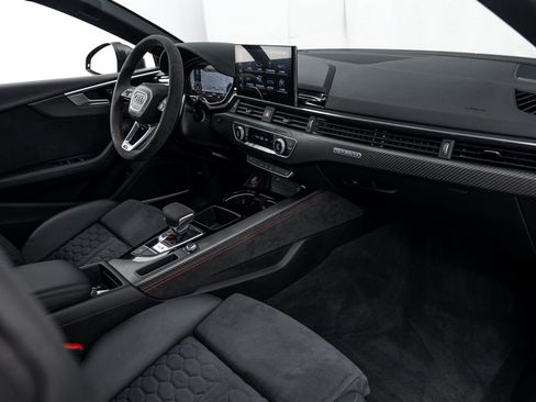 Used 2024 Audi RS 5 Sportback AWD/4WD image 8