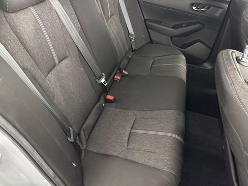 Certified 2025 Honda Accord Sport image 31