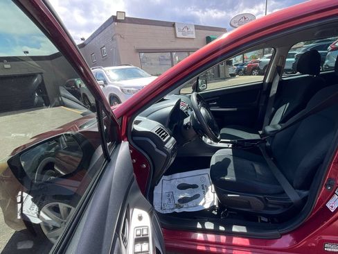 Used 2015 Subaru Impreza 2.0i Premium w/ Popular Package #1 AWD/4WD image 18