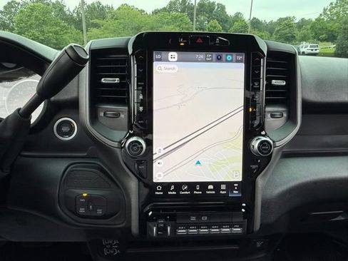 New 2026 RAM 3500 Tradesman AWD/4WD image 19
