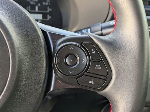 Used 2025 Subaru BRZ Limited image 15