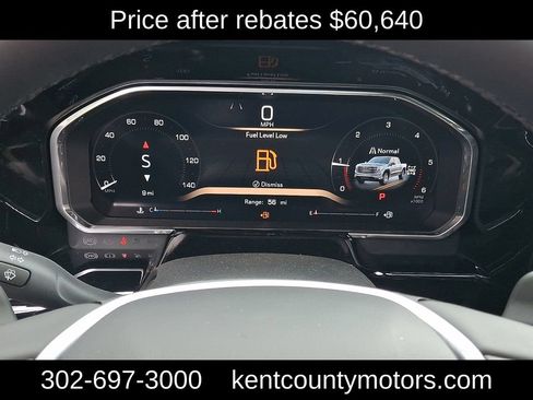 New 2026 GMC Sierra 1500 SLT w/ SLT Premium Plus Package AWD/4WD image 22
