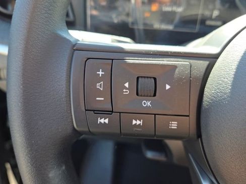 New 2026 Nissan Kicks SV w/ SV Premium Package image 24