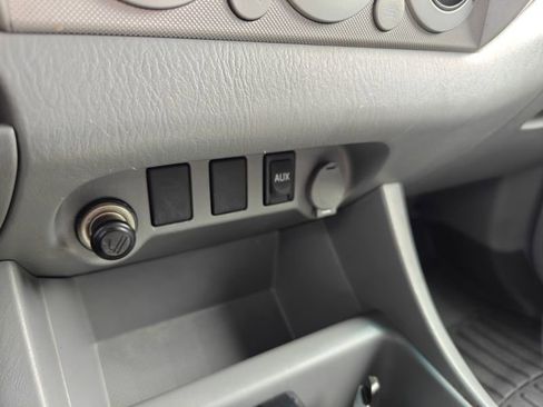 Used 2009 Toyota Tacoma 4x4 Access Cab V6 image 17