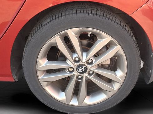 Used 2017 Hyundai Elantra GT w/ Value Edition Package 02 image 10