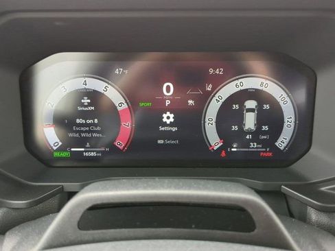 Certified 2024 Toyota Land Cruiser image 11