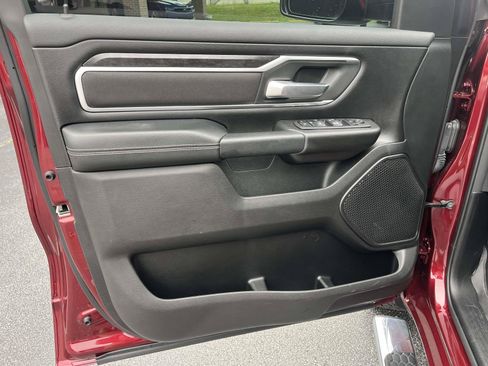 Used 2023 RAM 1500 Big Horn AWD/4WD image 17