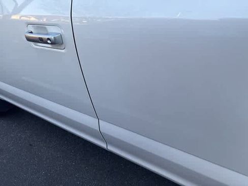 Used 2019 Ford F150 Limited w/ Trailer Tow Package image 7