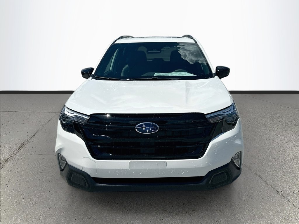 New 2026 Subaru Forester Sport AWD/4WD image 2
