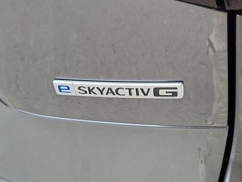 New 2026 MAZDA CX-90 3.3 Turbo w/ Premium Plus Pkg image 9