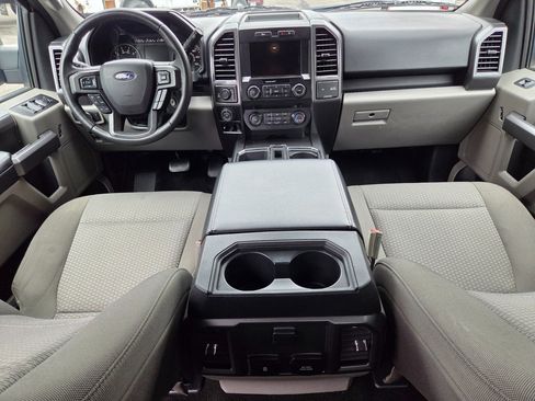 Used 2020 Ford F150 XLT w/ Equipment Group 302A Luxury image 18