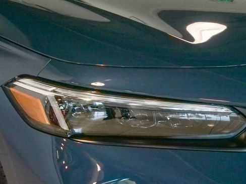 New 2026 Honda Civic Sport image 4