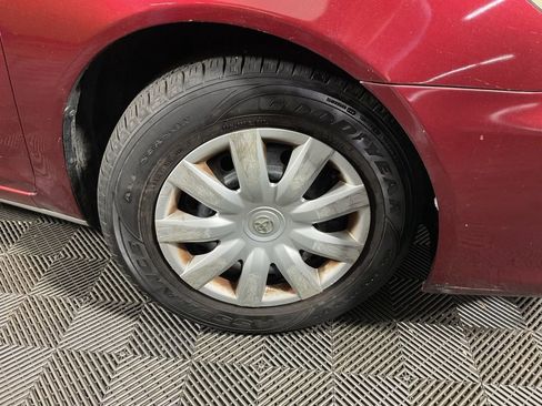 Used 2006 Toyota Camry FWD image 27