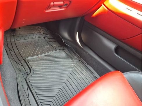 Used 2002 Ford Thunderbird RWD image 19
