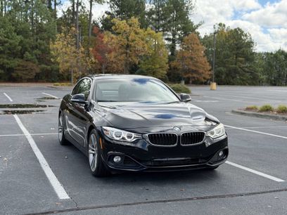 Used 2015 BMW 435i Convertible