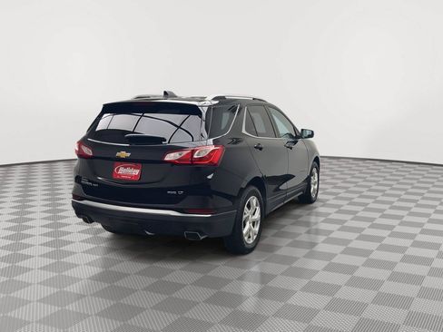 Used 2019 Chevrolet Equinox LT AWD/4WD image 38
