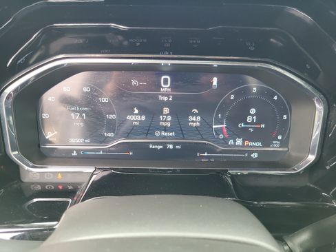 Used 2025 GMC Sierra 1500 SLT image 20