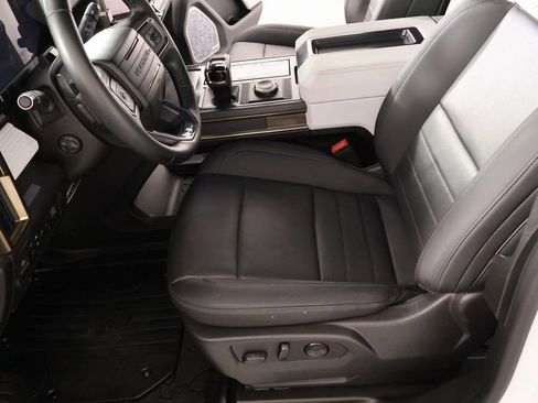Used 2023 GMC Hummer EV Edition 1 image 12