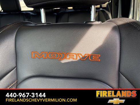 Used 2021 Jeep Gladiator Mojave image 17